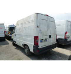 Poignee interieur avant droit PEUGEOT BOXER 2