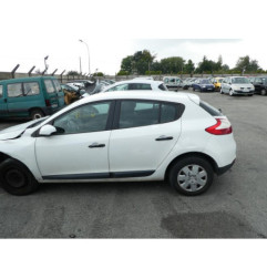 Pare soleil droit RENAULT MEGANE 3