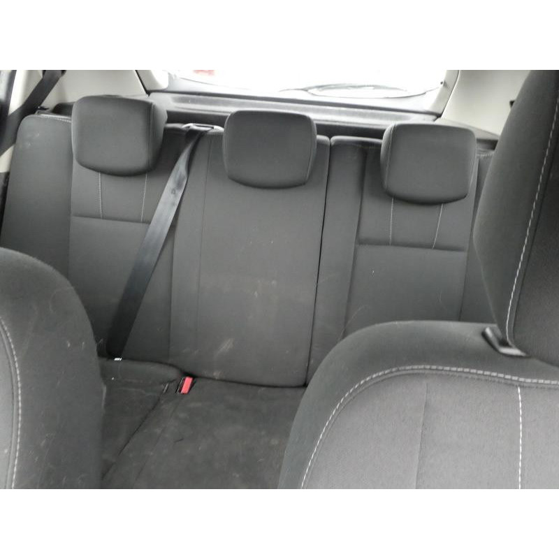 Pare soleil droit RENAULT MEGANE 3 Photo n°4