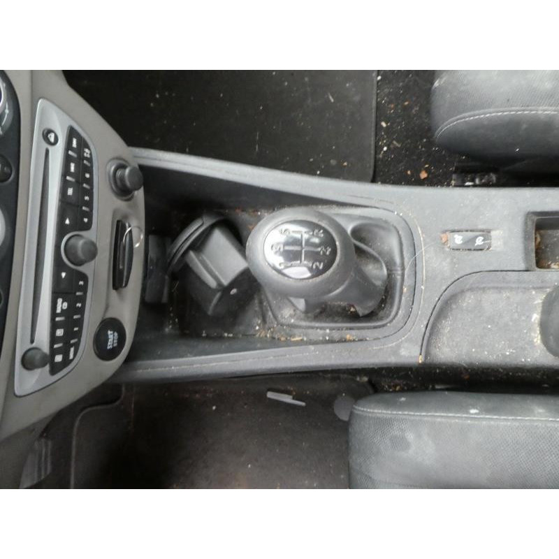 Pare soleil droit RENAULT MEGANE 3 Photo n°5