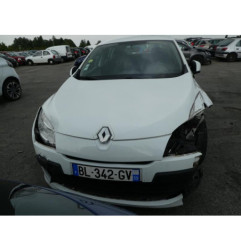 Pare soleil droit RENAULT MEGANE 3