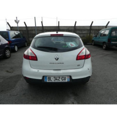 Pare soleil droit RENAULT MEGANE 3