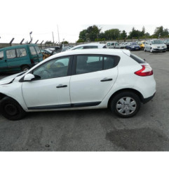 Pare soleil droit RENAULT MEGANE 3