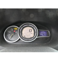 Pare soleil droit RENAULT MEGANE 3
