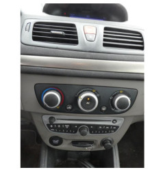Pare soleil droit RENAULT MEGANE 3