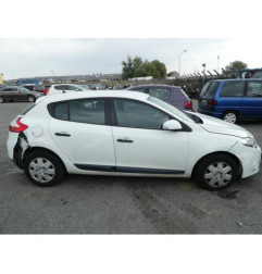 Pare soleil droit RENAULT MEGANE 3