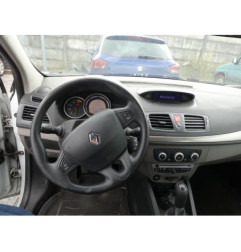 Pare soleil droit RENAULT MEGANE 3