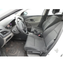 Pare soleil droit RENAULT MEGANE 3