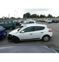 Pare soleil droit RENAULT MEGANE 3