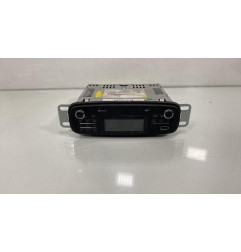 Autoradio d'origine RENAULT CLIO 4 Photo n°1