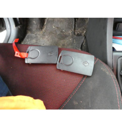 Autoradio d'origine RENAULT CLIO 4