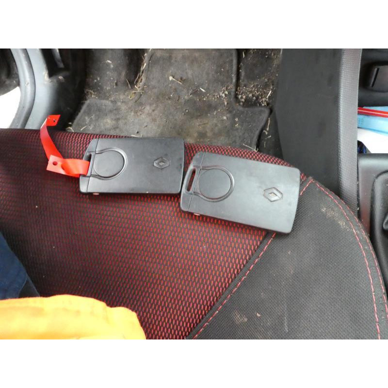 Autoradio d'origine RENAULT CLIO 4 Photo n°5
