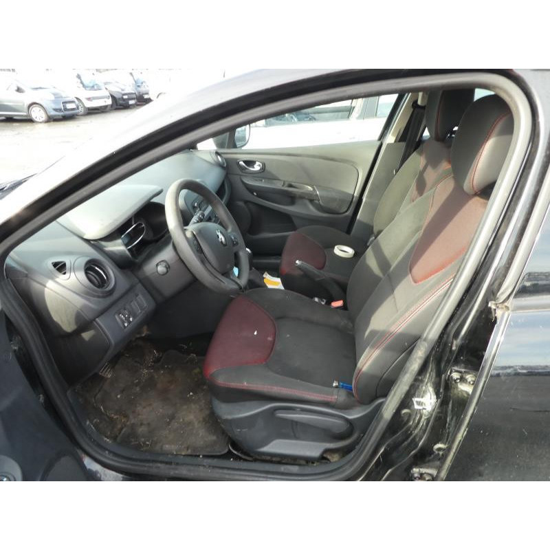 Autoradio d'origine RENAULT CLIO 4 Photo n°8