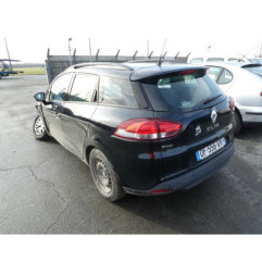 Autoradio d'origine RENAULT CLIO 4