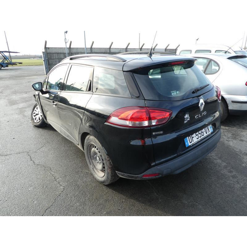 Autoradio d'origine RENAULT CLIO 4 Photo n°9