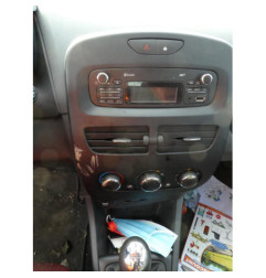 Autoradio d'origine RENAULT CLIO 4