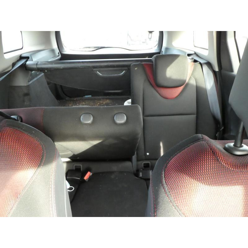 Autoradio d'origine RENAULT CLIO 4 Photo n°14