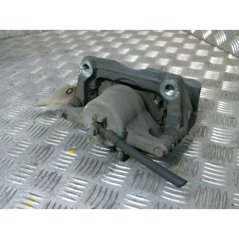 Etrier avant gauche (freinage) NISSAN QASHQAI 2 Photo n°1