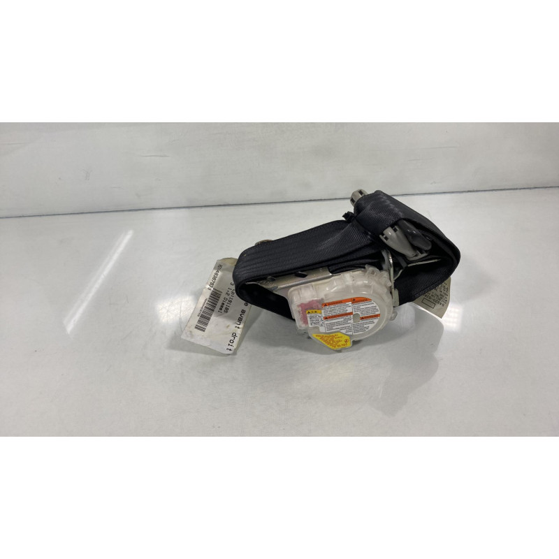 Pretensionneur de ceinture avant droit SUZUKI SWIFT 3 Photo n°3