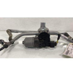 Moteur essuie glace avant PEUGEOT 208 1
