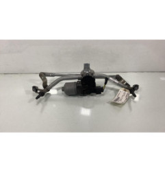Moteur essuie glace avant PEUGEOT 208 1