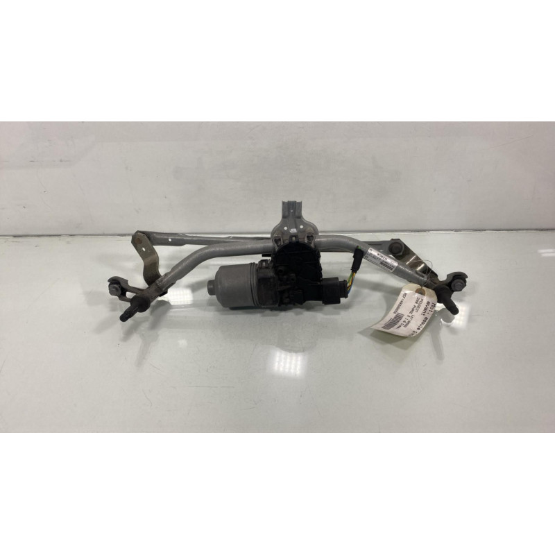 Moteur essuie glace avant PEUGEOT 208 1 Photo n°6