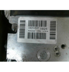Bloc ABS (freins anti-blocage) PEUGEOT 407