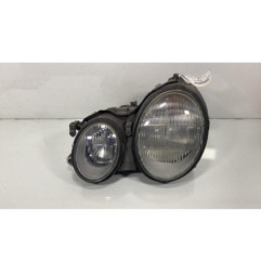 Optique avant principal gauche (feux)(phare) MERCEDES CLASSE CLK 208