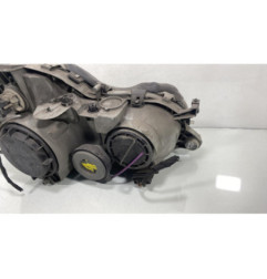 Optique avant principal gauche (feux)(phare) MERCEDES CLASSE CLK 208