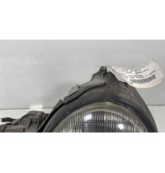 Optique avant principal gauche (feux)(phare) MERCEDES CLASSE CLK 208