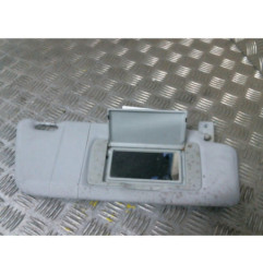 Pare soleil droit MERCEDES CLASSE CLK 208