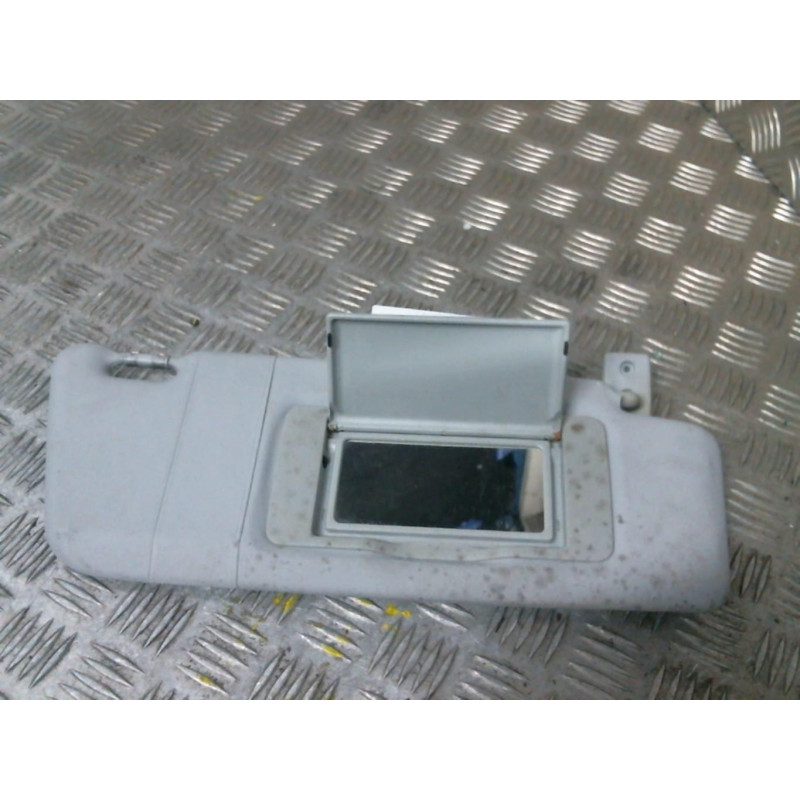 Pare soleil droit MERCEDES CLASSE CLK 208 Photo n°2