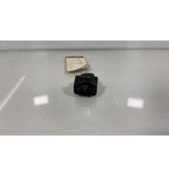 Bouton de warning NISSAN NOTE 1