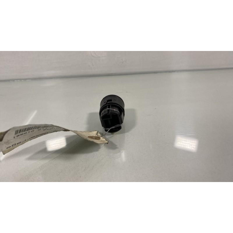 Bouton de demarrage RENAULT MEGANE 3 Photo n°3