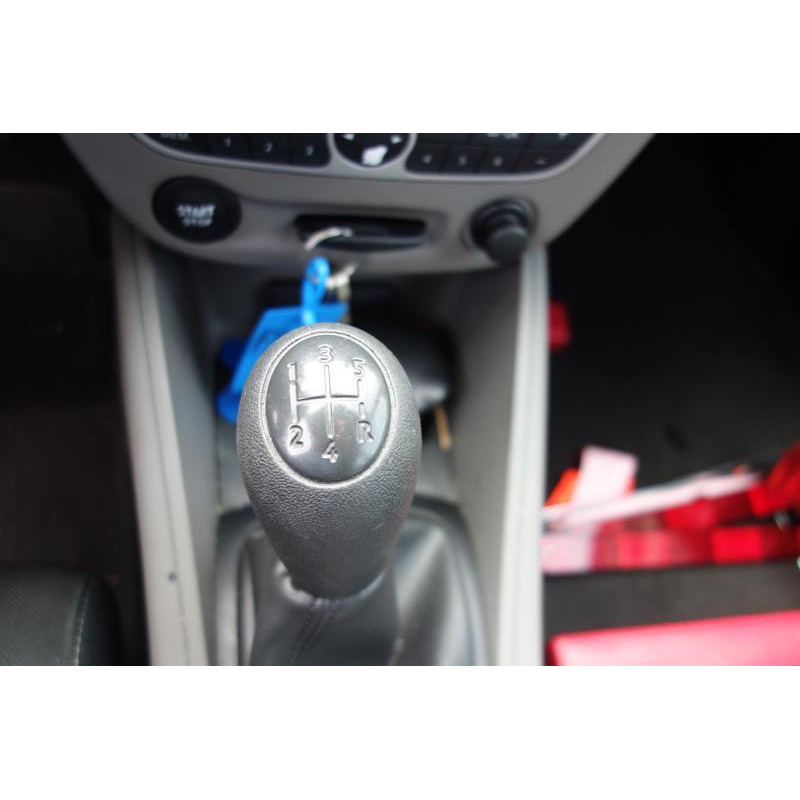Bouton de demarrage RENAULT MEGANE 3 Photo n°4
