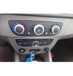 Bouton de demarrage RENAULT MEGANE 3