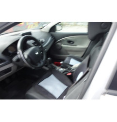 Bouton de demarrage RENAULT MEGANE 3
