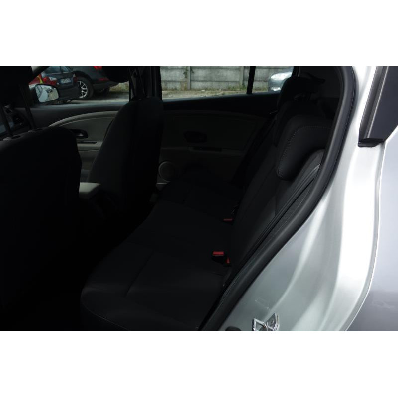Bouton de demarrage RENAULT MEGANE 3 Photo n°8