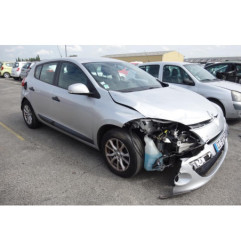 Bouton de demarrage RENAULT MEGANE 3