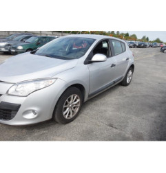 Bouton de demarrage RENAULT MEGANE 3