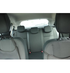 Bouton de demarrage RENAULT MEGANE 3