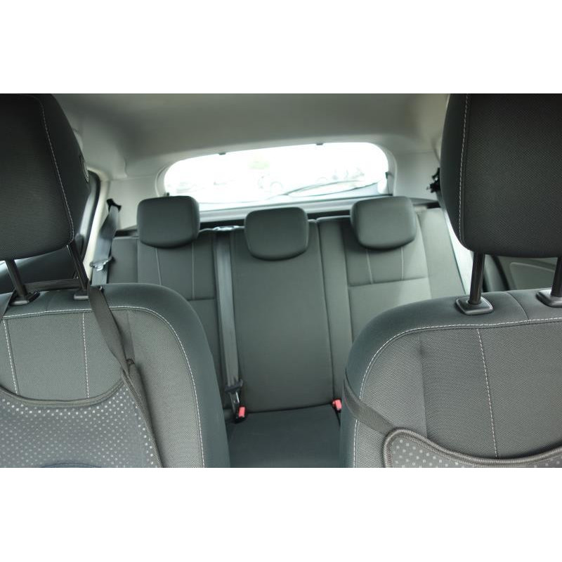 Bouton de demarrage RENAULT MEGANE 3 Photo n°11
