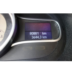 Bouton de demarrage RENAULT MEGANE 3