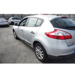 Bouton de demarrage RENAULT MEGANE 3