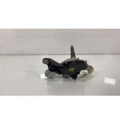 Moteur essuie glace arriere RENAULT MEGANE 3 Photo n°1