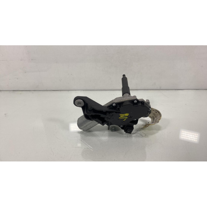 Moteur essuie glace arriere RENAULT MEGANE 3 Photo n°1