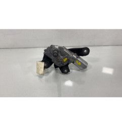 Moteur essuie glace arriere RENAULT MEGANE 3
