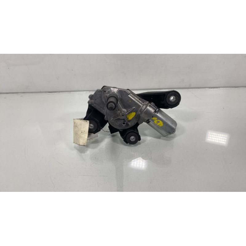 Moteur essuie glace arriere RENAULT MEGANE 3 Photo n°2