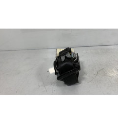 Pretensionneur de ceinture avant gauche RENAULT SCENIC 3 Photo n°1