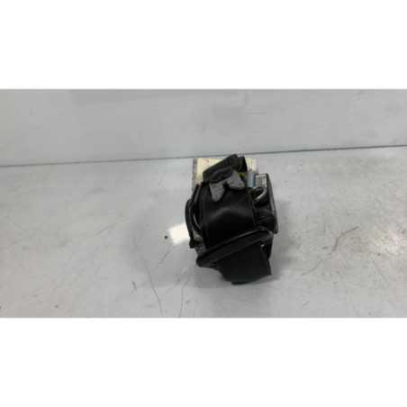 Pretensionneur de ceinture avant gauche RENAULT SCENIC 3 Photo n°1